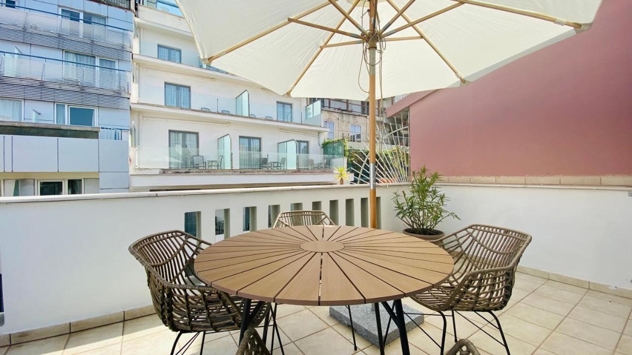 Central Syntagma Square Studio In Athens - Shell Eksteriør bilde
